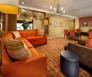 Photo 4 - Towneplace Suites Eagle Pass