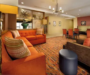 Photo 3 - Towneplace Suites Eagle Pass