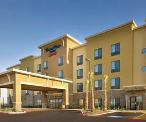 Photo 2 - Towneplace Suites Eagle Pass