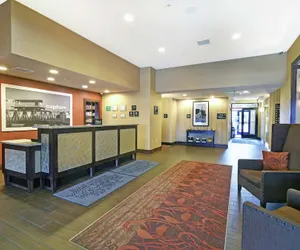 Photo 4 - Hampton Inn Beloit