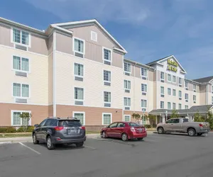 Photo 2 - MainStay Suites Jacksonville near Camp Lejeune