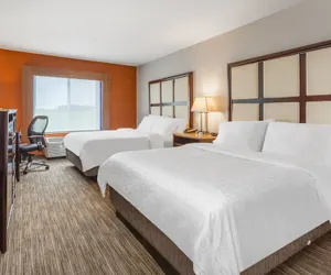 Photo 5 - Holiday Inn Express Hotel & Suites Albert Lea - I-35, an IHG Hotel