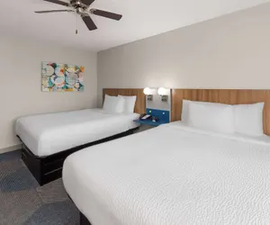 Photo 5 - Microtel Inn & Suites by Wyndham Buda Austin South