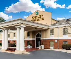 Photo 2 - Quality Inn & Suites Decatur - Atlanta East