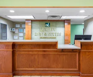 Photo 3 - Quality Inn & Suites Decatur - Atlanta East