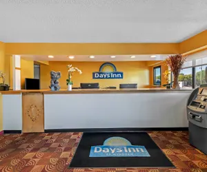 Photo 4 - Days Inn by Wyndham Independence