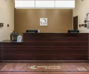 Photo 4 - Sleep Inn & Suites Bismarck I-94