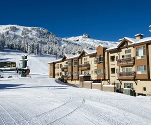 Photo 2 - Kirkwood Mountain Resort Properties