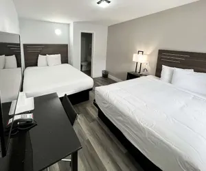 Photo 3 - Motel 6 Santa Cruz, CA