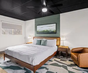 Photo 2 - Arka Motel