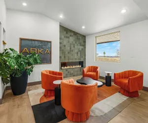 Photo 5 - Arka Motel