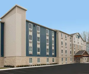 Photo 2 - WoodSpring Suites Williston