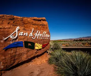 Photo 2 - Sand Hollow Resort