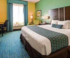 Photo 3 - Best Western Plus Carrizo Springs Inn & Suites