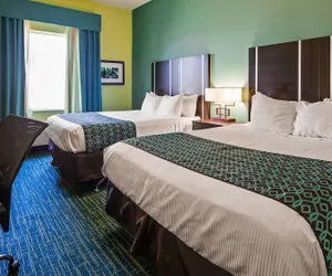 Photo 4 - Best Western Plus Carrizo Springs Inn & Suites