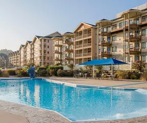 Photo 2 - Hilton Grand Vacations Club Paradise Point Hollister