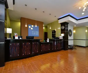 Photo 3 - Holiday Inn Express Hotel & Suites Alva by IHG