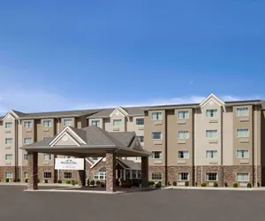 Photo 2 - Microtel Inn & Suites by Wyndham St Clairsville/Wheeling