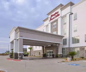 Photo 2 - Hampton Inn & Suites Port Aransas