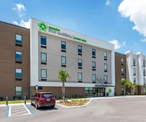 Photo 2 - Extended Stay America Premier Suites Melbourne I95