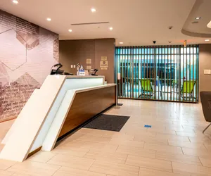 Photo 5 - SpringHill Suites by Marriott Kenosha