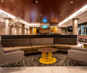 Photo 3 - SpringHill Suites by Marriott Kenosha