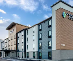 Photo 2 - WoodSpring Suites Tacoma - Lakewood