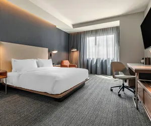 Photo 5 - Courtyard by Marriott Fort Lauderdale Downtown