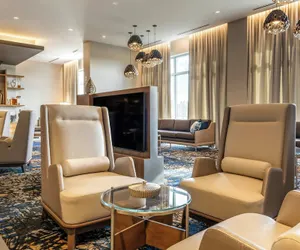 Photo 5 - Courtyard by Marriott Fort Lauderdale Downtown