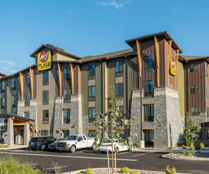 Photo 2 - My Place Hotel-Portland East, OR