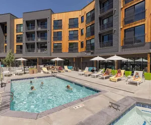 Photo 2 - YOTELPAD Park City
