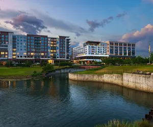 Photo 2 - AC Hotel by Marriott Tallahassee Universities at the Capitol