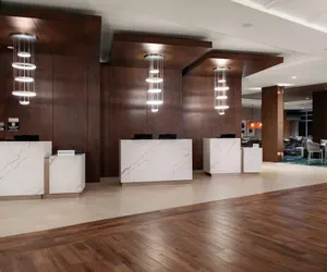 Photo 4 - Courtyard by Marriott Jekyll Island