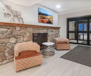 Photo 3 - Microtel Inn & Suites by Wyndham Georgetown Lake