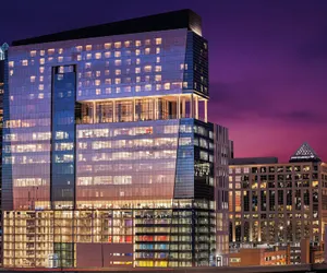 Photo 2 - AC Hotel by Marriott Orlando Downtown