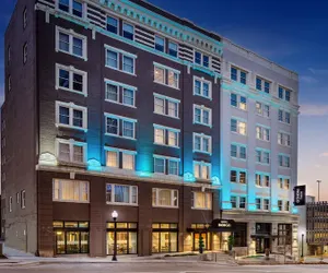 Photo 2 - Hotel Indigo Omaha Downtown by IHG