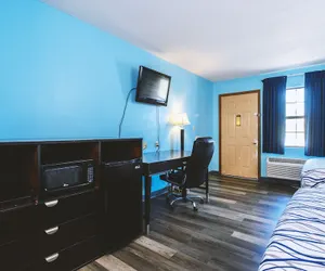 Photo 5 - Sky-Palace Inn & Suites Wellington
