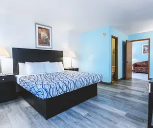 Photo 4 - Sky-Palace Inn & Suites Wellington