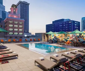 Photo 2 - Hyatt Place Tampa Downtown