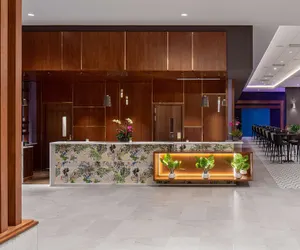 Photo 4 - Hyatt Place Tampa Downtown