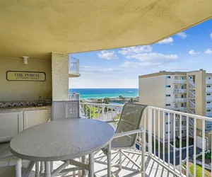 Photo 2 - Inlet Reef 518 2 Bedroom Condo by RedAwning