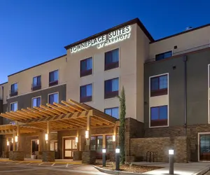 Photo 2 - TownePlace Suites San Luis Obispo