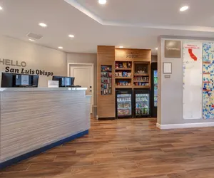 Photo 2 - TownePlace Suites San Luis Obispo