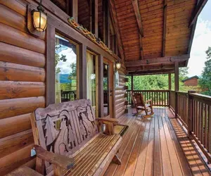 Photo 4 - Artistic Mountain