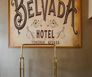 Photo 5 - Belvada Hotel