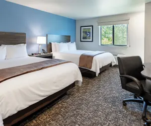 Photo 4 - My Place Hotel-Moab, UT
