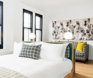 Photo 2 - Hotel Grand Stark