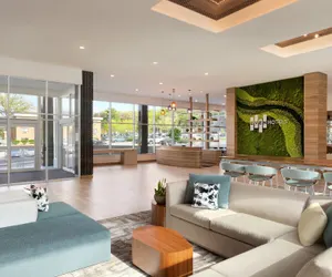 Photo 2 - EVEN Hotel Rochester - Mayo Clinic Area by IHG