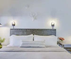 Photo 3 - Brand New Boutique Stay - Stateline, Heavenly, Beach - South Lake Chalet