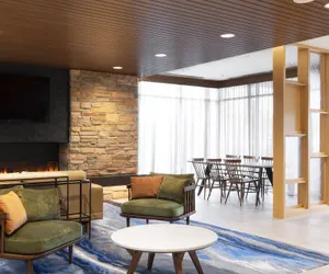 Photo 5 - Fairfield Inn & Suites by Marriott O'Fallon, IL